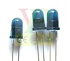850nm 940nm IR Infrared Receiving IR infrared transmitting tube Round diode LED Light