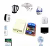 Wifi control switch phone APP remote controller 2 way 220V input and output 433M wireless learning code wifi relay switch module