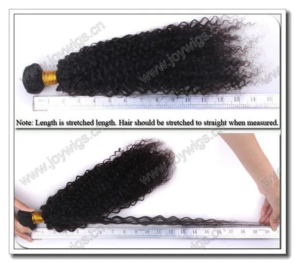 Hot Selling Teyana Taylor Same Style Afro Kinky Curly Ombre Color