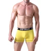 High quality wholesale briefs custom cotton mens underwear boxers