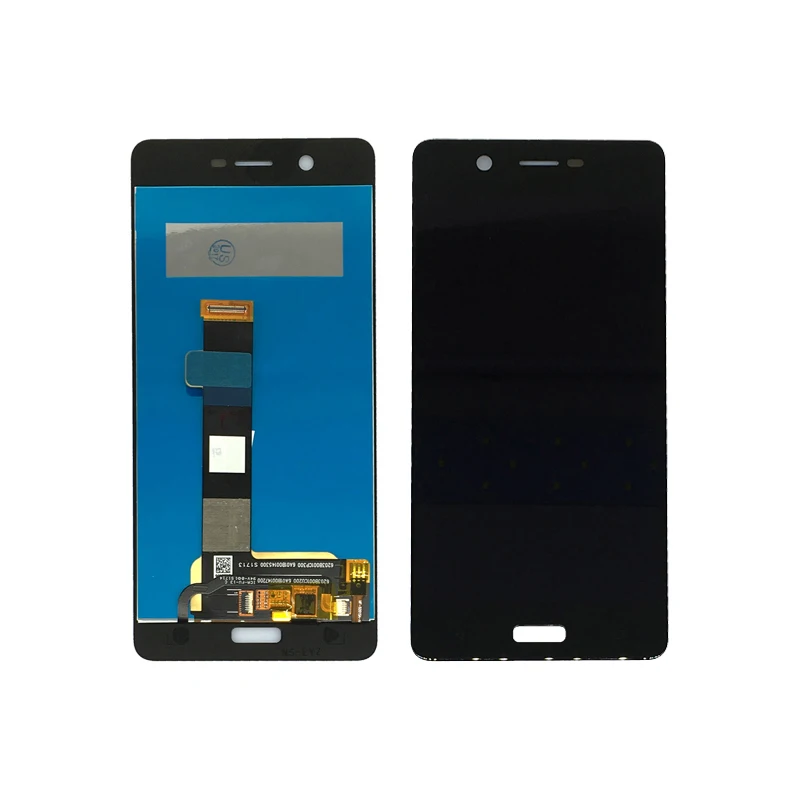 

Replacement assembly LCD Digitizer Touch Screen for nokia 5 screen display