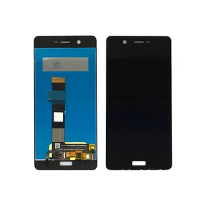 Replacement LCD Digitizer Touch Screen Nokia 5