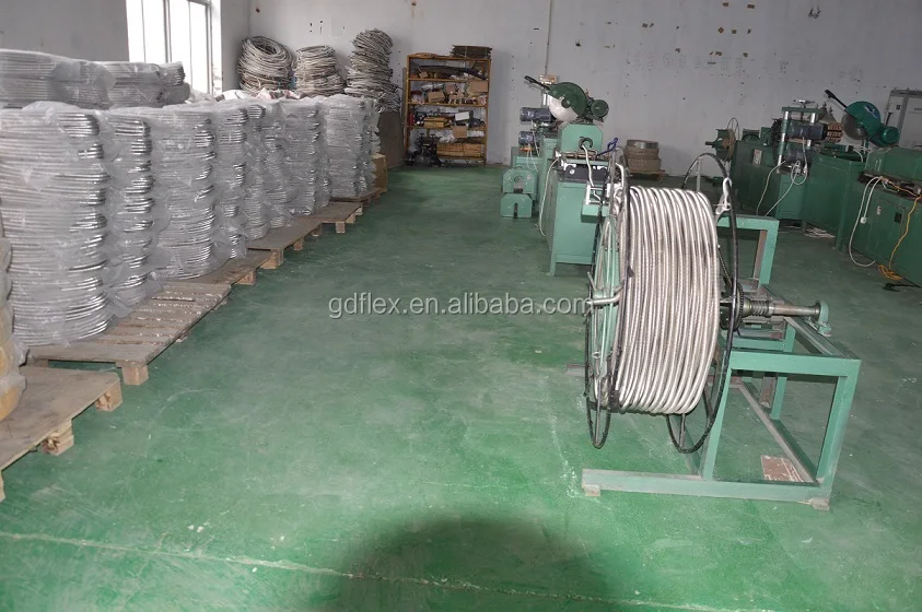 GD-FLEX gas hose (3)