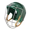 Trade assurance Guangzhou factory stainless steel hockey hurling helmet, faceguard, helmet guard