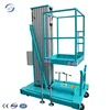 Productive Solutions Willing AERIAL WORK PLATFORMS