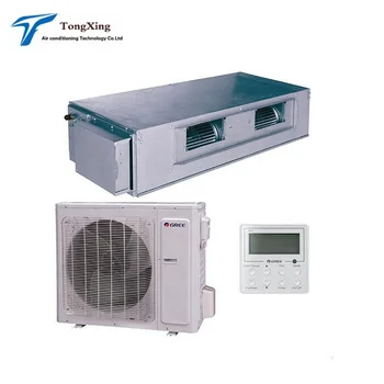 ducted ac unit