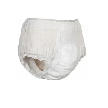 Good Quality Soft And Comfortable Adult Diaper Manufacturers In