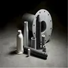 Alumina/Silicon Nitride Ceramic Nozzle