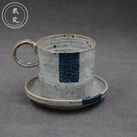 

new design Porcelain Dinnerware Drinking cup with Handle