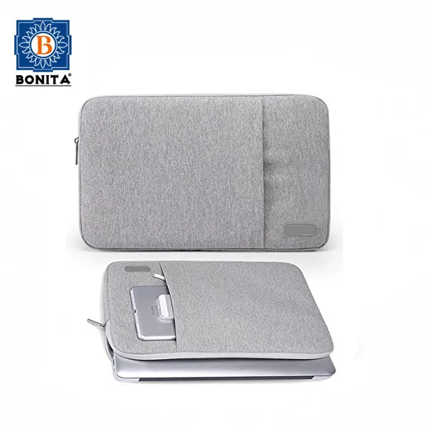 
Wholesale New Fashion Factory Price High Quality Felt Laptop Bag 