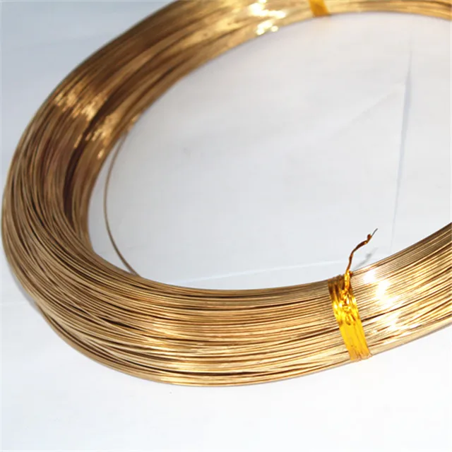 Brass Welding Wire Manufacturer Price Per Kg For Airconditioning