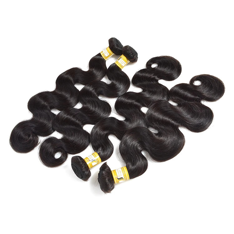 

Factory Wholesale Cuticle Aligned Cheap wholesale hair distributor peruvian hair, Natural color
