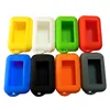 High quality E90 silicone case for starline E90 E60 E61 E91 Lcd remote