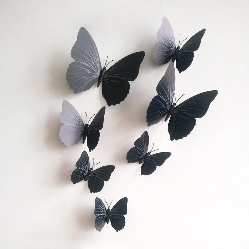 Download Cheap Black Butterfly Wall Find Black Butterfly Wall Deals On Line At Alibaba Com