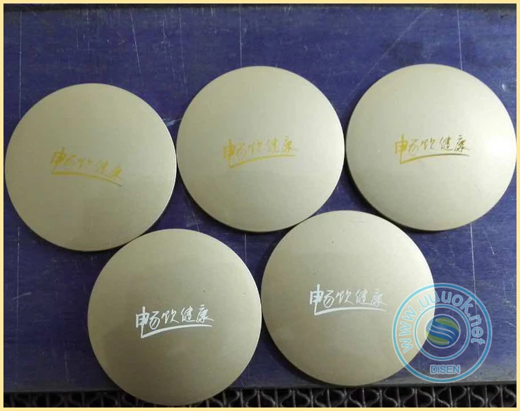 Automatic Sheet Feed Edge Roll To Roll Hot Foil Stamping Machine For