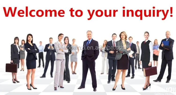 Welcome to your inquiry