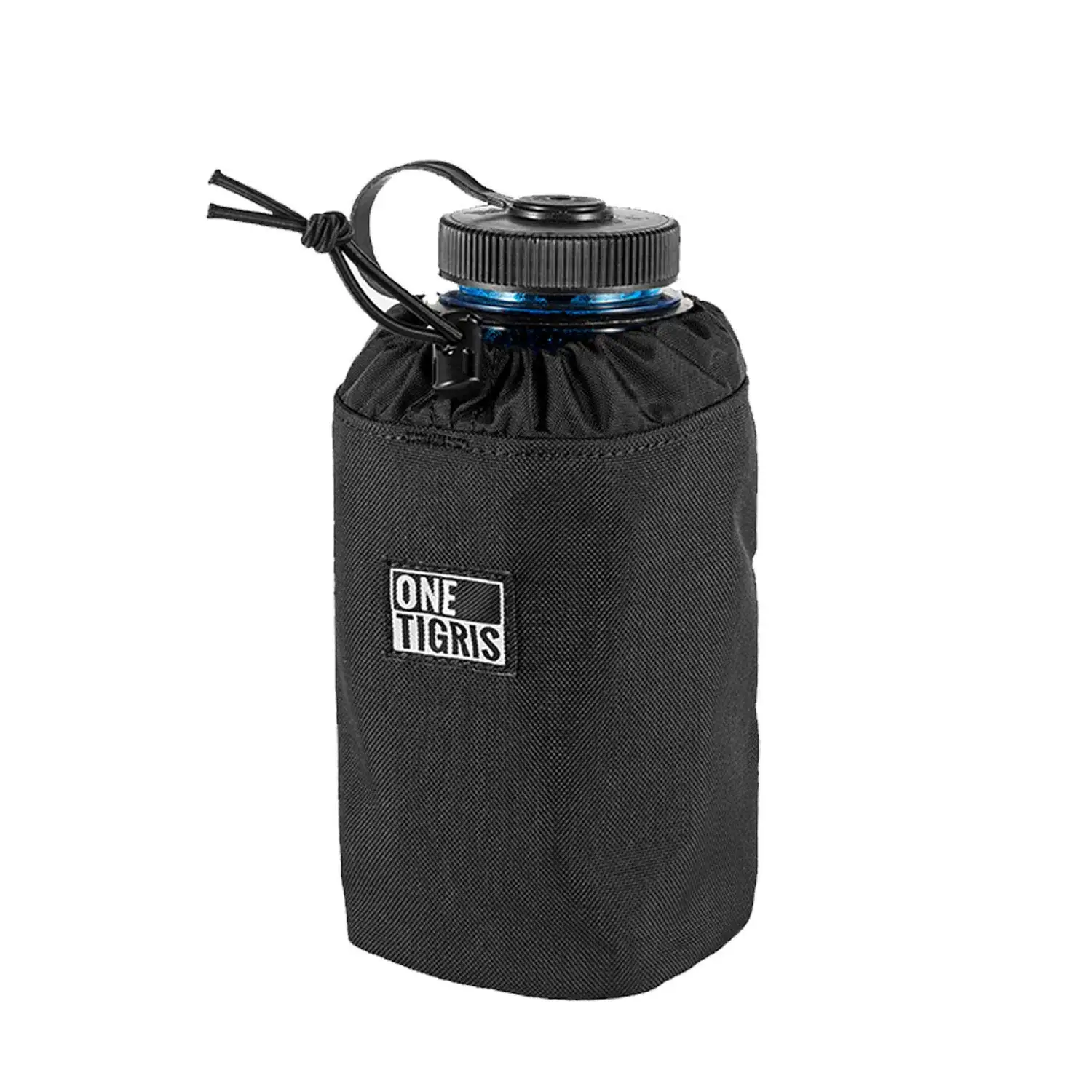 OneTigris Water Bottle Holder Tactical Bottle Pouch MOLLE Utility Water Pouch