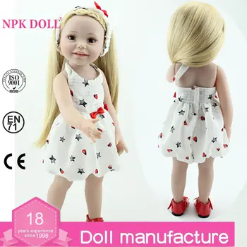 pretty girl dolls