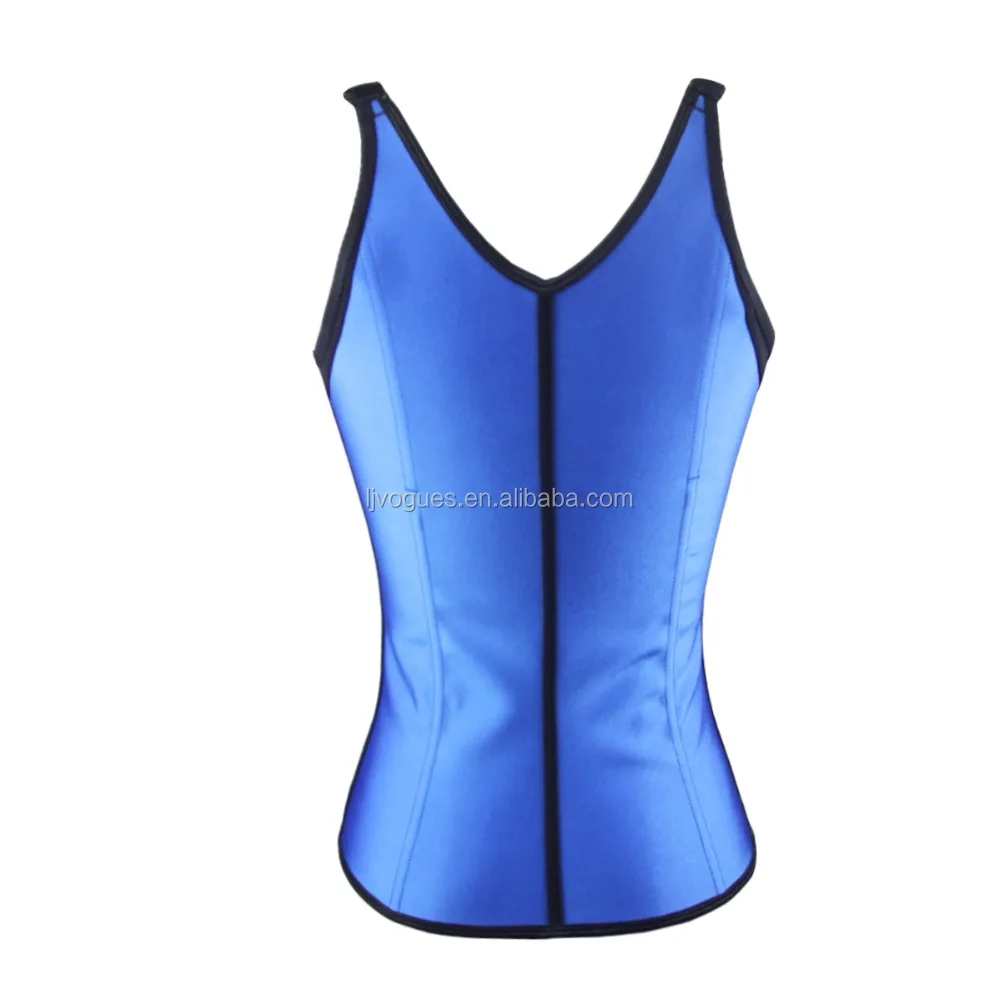 

sexy www xxx photo girls waist training corset, Black