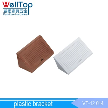 Cabinet Hardware Small Decorative Angle Corner Bracket Vt 12 014