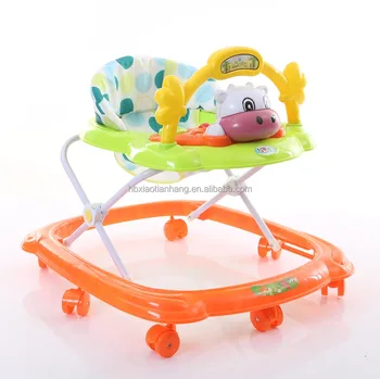 baby walker with lights