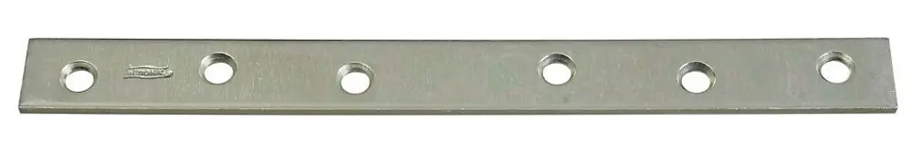 3.5-Inch Sat Nickel NATIONAL MFG//SPECTRUM BRANDS HHI N830-327 Hinge