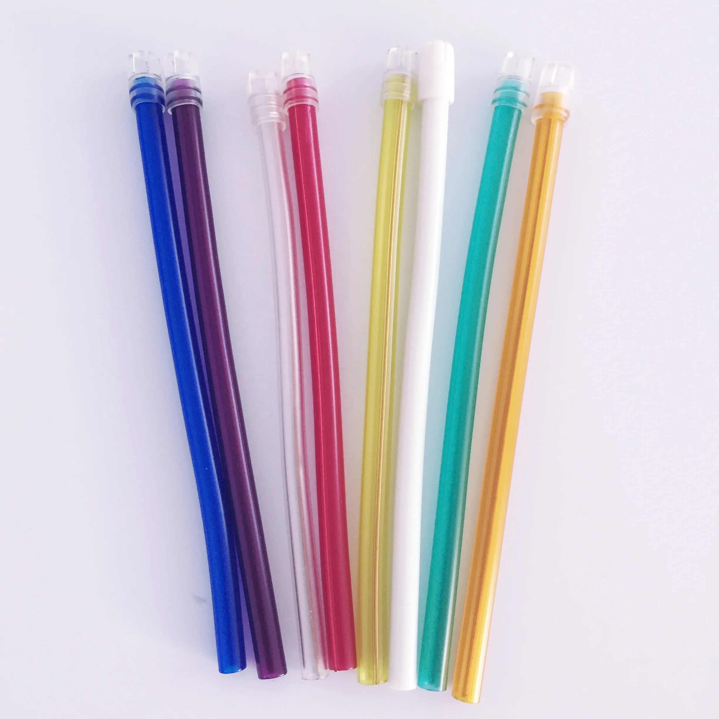 Disposable Soft Saliva Ejectors Supply Dental Suction Tips Buy