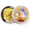 hot selling other educational toys Relieve Stress intelligent toy putty with tin box