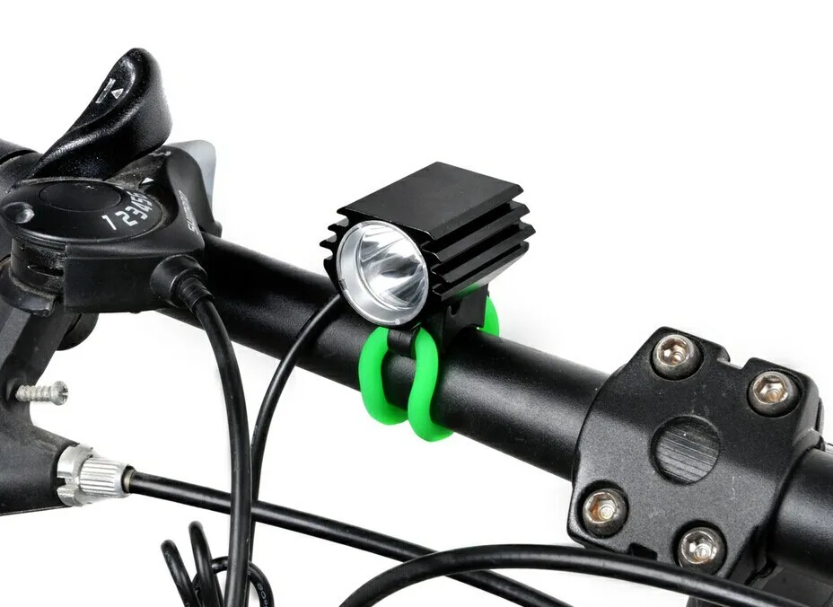 best clip on bike lights