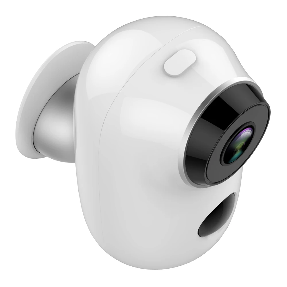 2019 Amazon Hot Sale 100 Wirefree Battery Camera A3 720p Outdoor