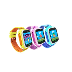 Bluetooth Tracking Watch Bracelet