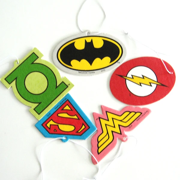 custom car air freshener