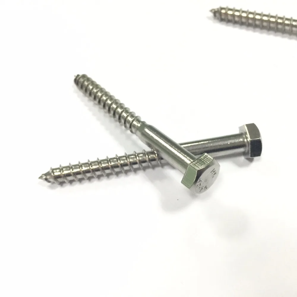 
Superb drywall recessed hex head screw to metal auto clip fastener 