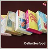 Factory Price High Quality Dried Snack Food Shrimp Puffs