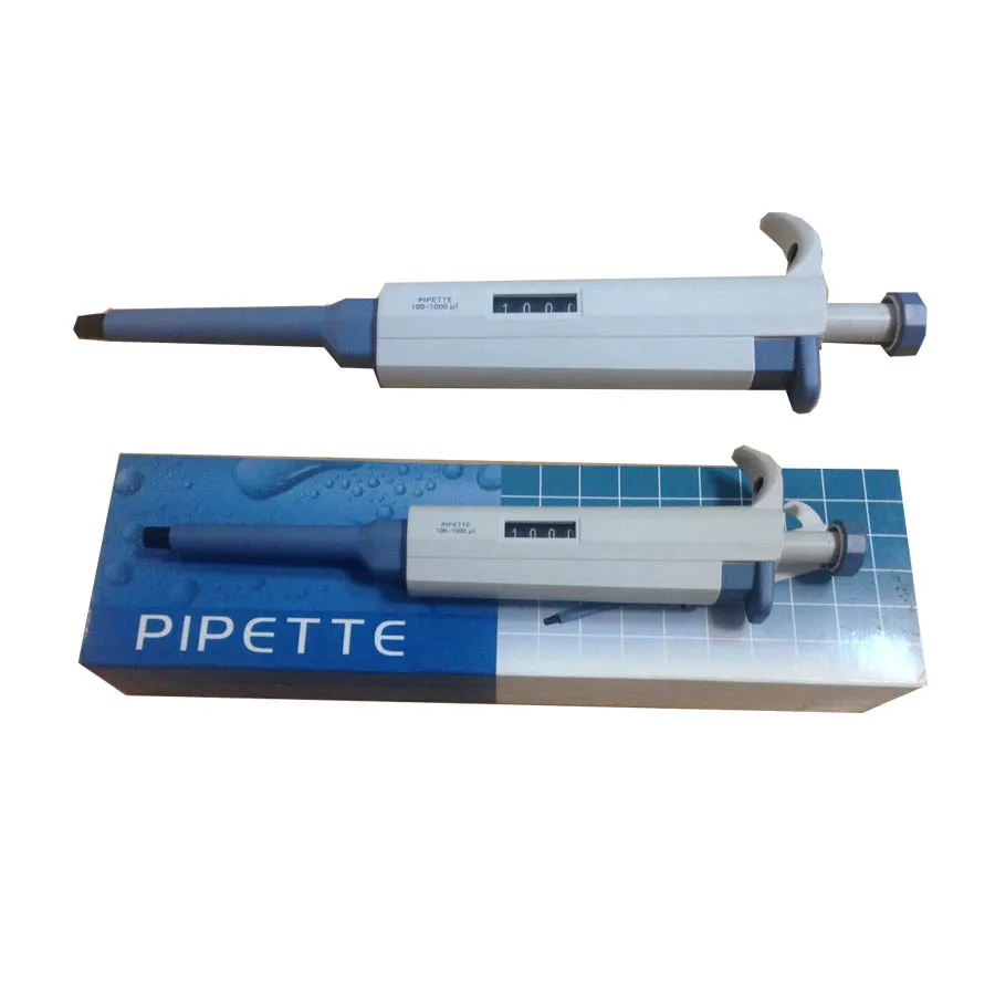 different types of pipette for sale