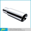exhaust stainless steel tail tips high performance