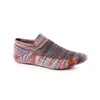 New Design Unisex Slip-on Flying Knitted Sock Shoe Vamp Upper Part