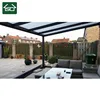 Door Canopy Front Back Solid Roof Porch Outdoor Awning Shelter