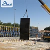 ZULIN single-side adjustable wall brace concrete form formwork