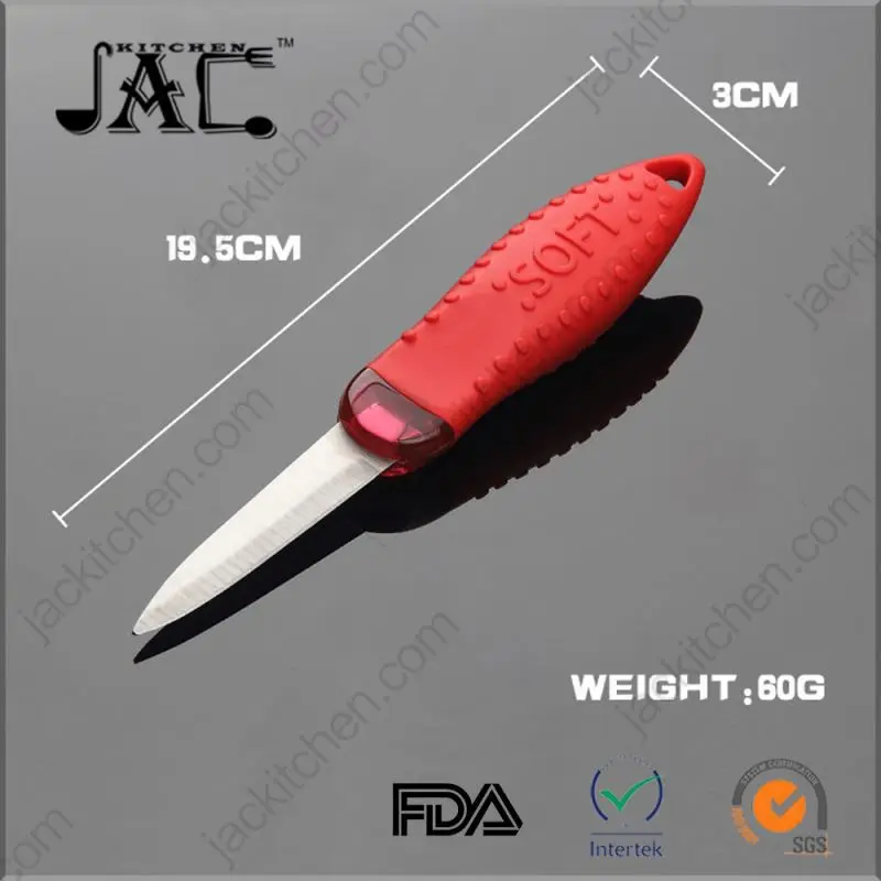 Top Selling Flexible Stainless Steel 3 Vegetable Peeler