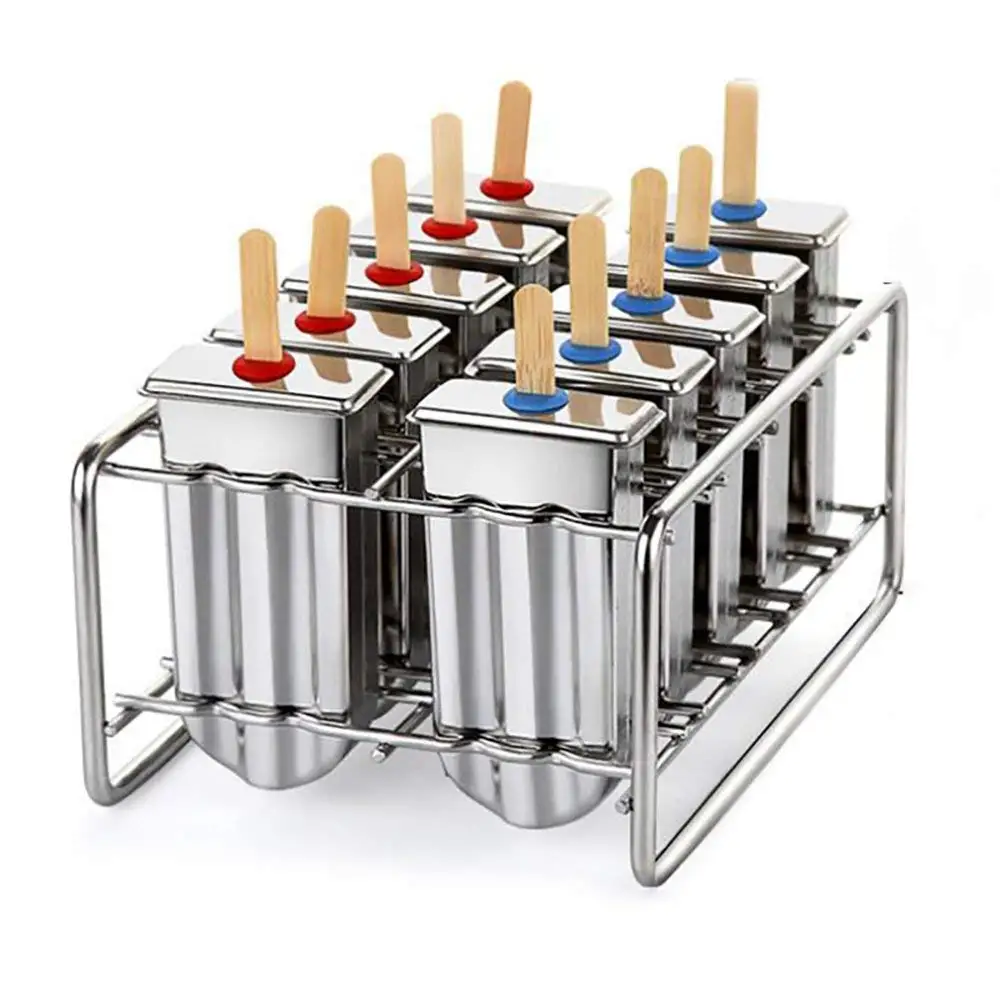 Cheap Popsicle Mold Stainless Steel, find Popsicle Mold Stainless Steel ...