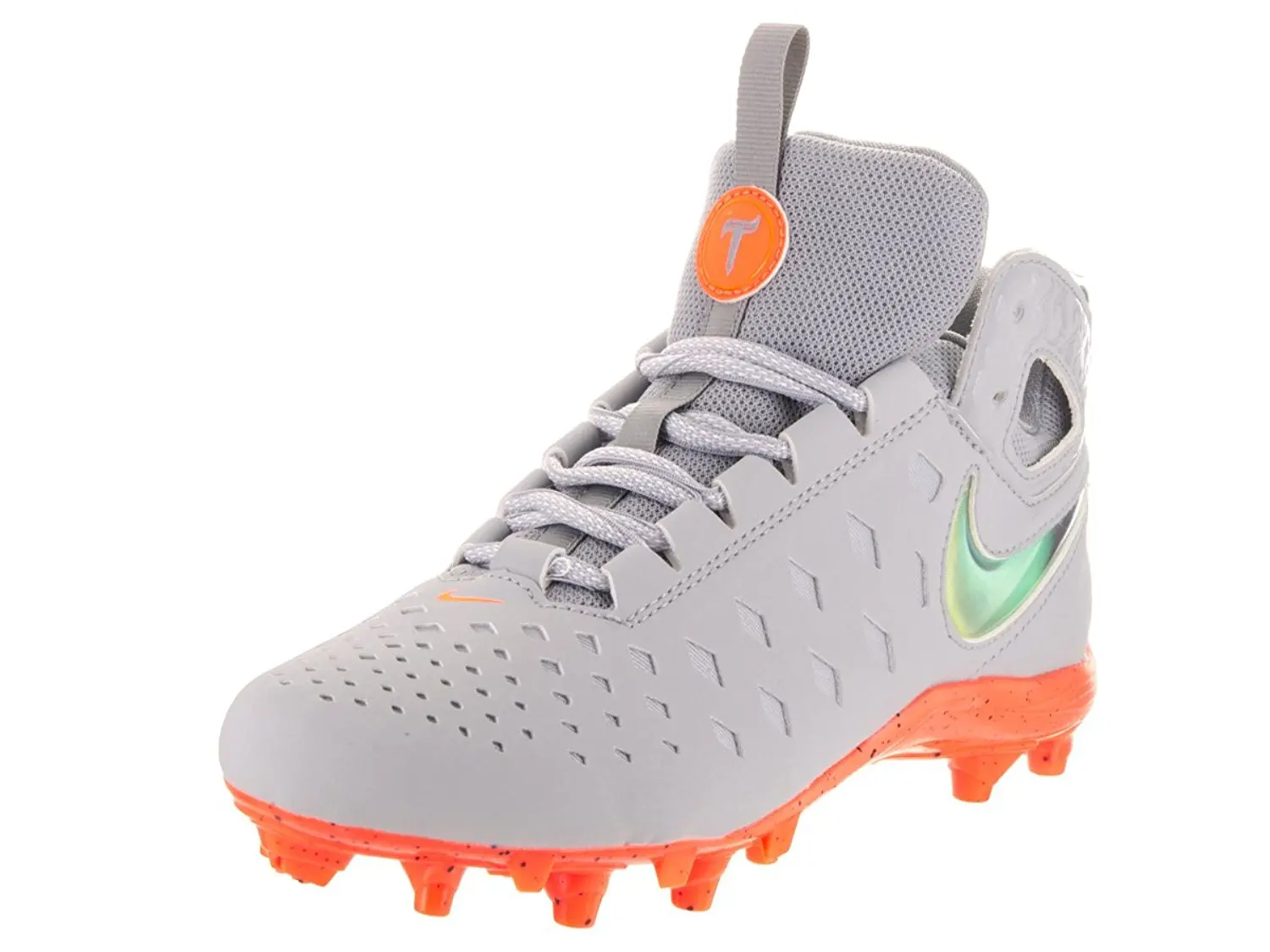 nike huarache turf lax