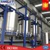 food beverage essence industrial processing machine Multi Functional Extraction Tank