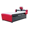 YAKO diver board cnc router various CAD/CAM software dsp control system inner control cabinet for SK1325 cnc router
