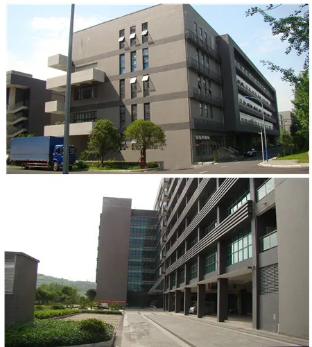 Chongqing Tianbao