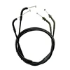 Motorcycle Throttle Cable for SUZUKI Djebel 250 DR-Z250 DRZ250 DR250 DR-Z400 DRZ400 DRZ400E Kawasaki KLX400R KLX400SR
