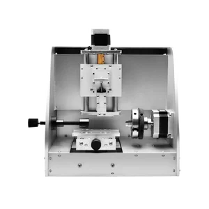 China aman AM30 jewelry engraving machine for gold and silver inside and outside ring engraving machine