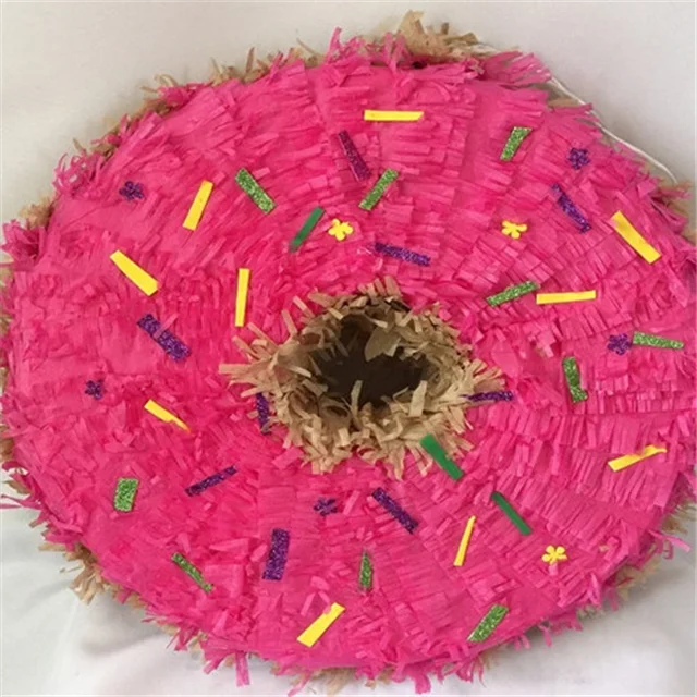 Birthday Ideas For Girls Diy Pinata Party Decoration Buy Pinata