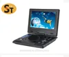 2018 cheapest portable dvd player PDVD-998 with 9 Inch TFT LCD at best buy