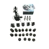 Automotive repair eui eup tester cambox unit injector unit pump testing with all adaptor